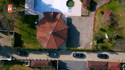 Sustali Ceylan - Episode 1 (English Subtitles)