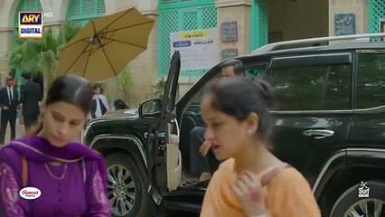 Sher Episode 18 Danish Taimoor  Sarah Khan 17 July 2025