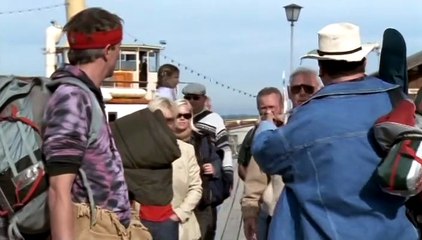 Die Rosenheim-Cops S02E07-Im Auftrag seiner Majestaet