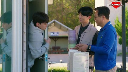 Andante de Amor Capitulo 6