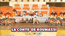 LA CONTE  DE KOUMASSI