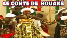 LE CONTE DE BOUAKÉ WOZO 2025