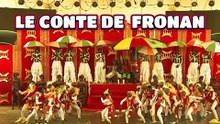 LE CONTE DE  FRONAN wozo 2025