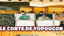 LE CONTE DE YOPOUGON
