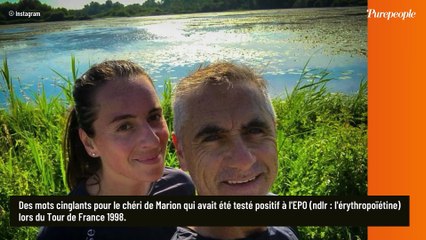 Laurent Jalabert, "la honte du service public" selon un célèbre animateur français qui ne l'épargne pas