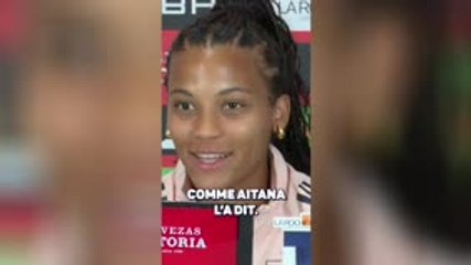 Espagne - Vicky Lopez vise la revanche face à l’Allemagne