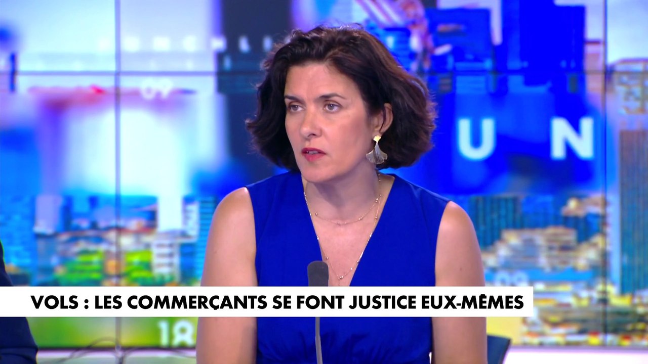 Anne Coffinier : «On a une politique de bisounours»