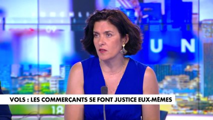 Anne Coffinier : «On a une politique de bisounours»