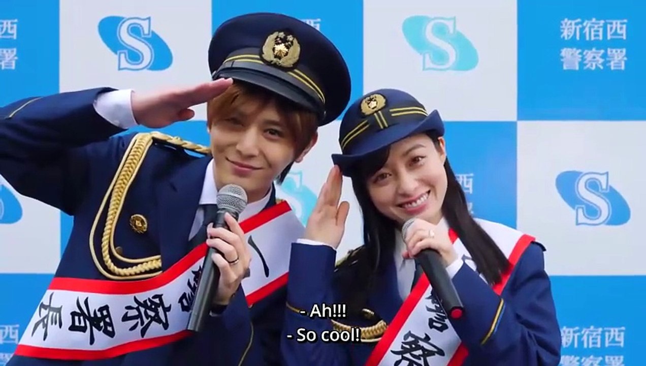 The Third Finger Offered to a King EP06 - English Sub