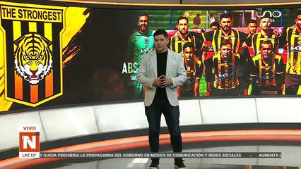 Notivisión Mediodía · Sábado 19 de julio del 2025