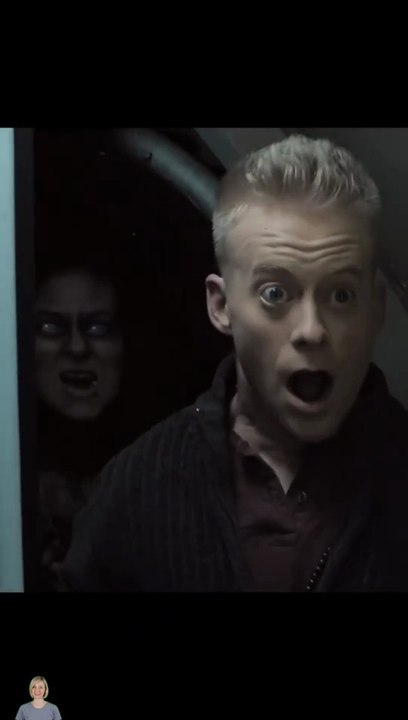 Flight 666 (2018)