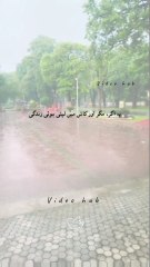 یہ اگر، مگر اور کاش میں لپٹی ہوئی زندگی