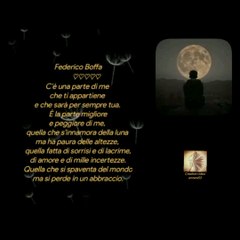 Federico Boffa          ♡♡♡♡♡Poesia Creative video annare53