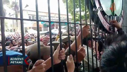 Tragedi Pesta Pernikahan Anaknya, Dedi Mulyadi Sebut Larang Acara Makan Gratis Warga Terpusat