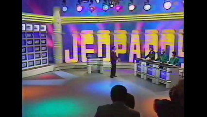 💖EMISSION CULTE💖💥JEOPARDY (PHILIPPE RISOLI)💥ABONNES-TOI STP🙏💖 MERCI 🙏💖💥
