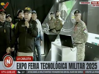 Vpdte. Sec. Cabello informó la captura de los autores del hecho ocurrido en el Hospital Vargas
