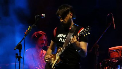 Filippo Graziani - Agnese (live) Ivan Graziani