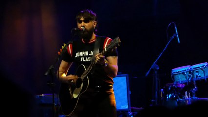 Filippo Graziani - Canzone per Susy (live) Ivan Graziani