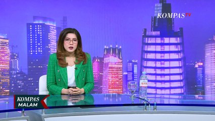 Update! Polisi Soal Hasil Forensik Kematian Diplomat Kemlu, Kenapa Belum Diungkap? | KOMPAS MALAM