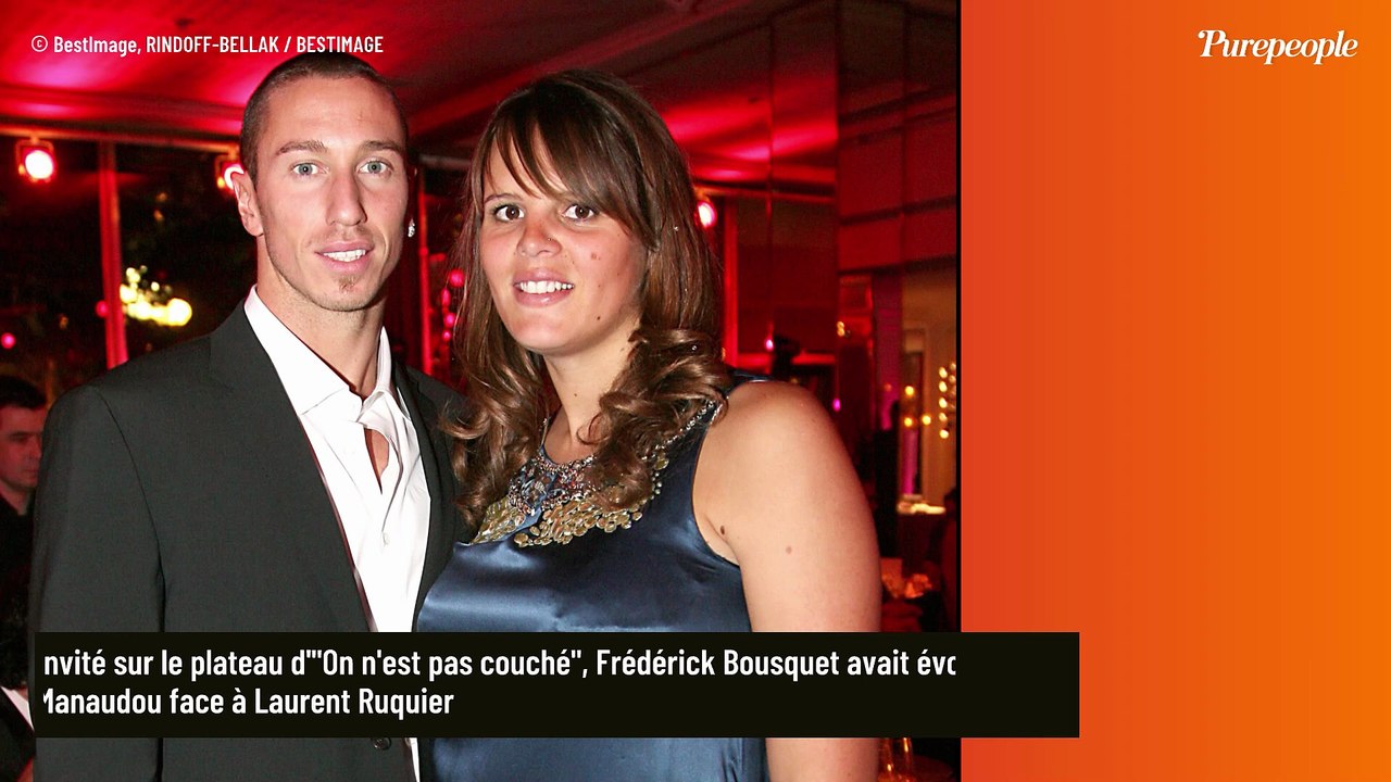 Frédérick Bousquet séparé de Laure Manaudou, mère de sa fille Manon : le sportif évoque ce choix qui a bouleversé leur vie