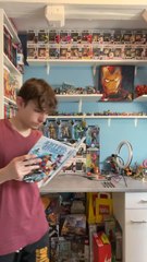 Justice League Unlimited