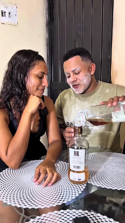 Cuando el alcohol revela tus secretos