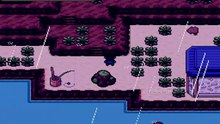 Pokemon Smoke and Salt - Fan-made Game has brand new story about Darkrai on an island??