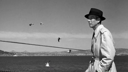 Der Henker Ist Unterwegs (1958)