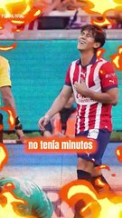 ¡Se fueron de Chivas... para brillar en León! 💚🐐