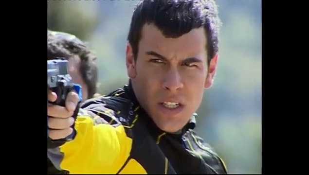 Los Hombres de Paco 5x17 Las reglas de los Pacos