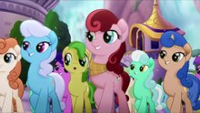 My Little Pony - Il Film