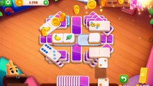 Domino Dreams Level 097