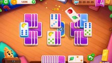 Domino Dreams Level 083