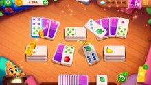 Domino Dreams Level 081