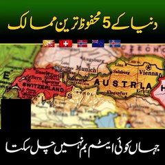 survival against nukes