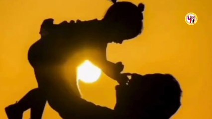 அப்பா, நீங்க மட்டும் போதும் எனக்கு