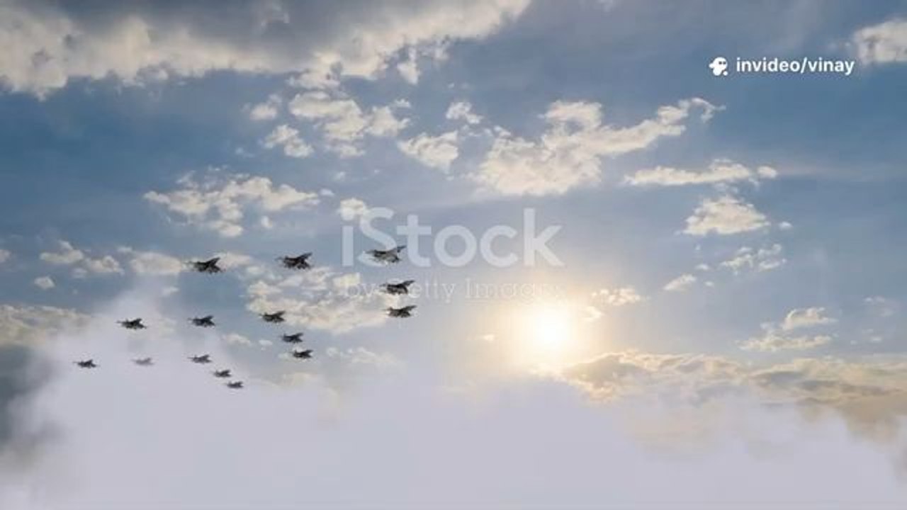 F-117 Nighthawk