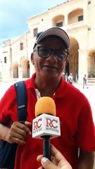 ¿Considera usted que la República Dominicana está lista para tener una mujer presidenta?