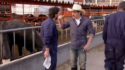 21. Mi Adorable Maldicion