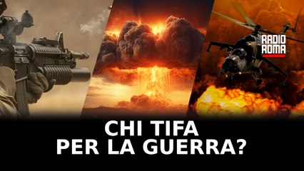 NEXT - Speciale Nato - Puntata di Domenica 20 Luglio 2025