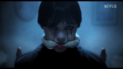 Wednesday Season 2 Official Trailer – Coming Soon to Netflix! 🎬