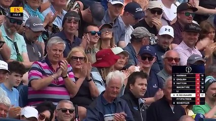 World Number 1 LEADS THE OPEN | Round Two Highlights | The 153rd Open