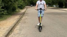 Mascooter S4 : que vaut vraiment cette trottinette électrique ?