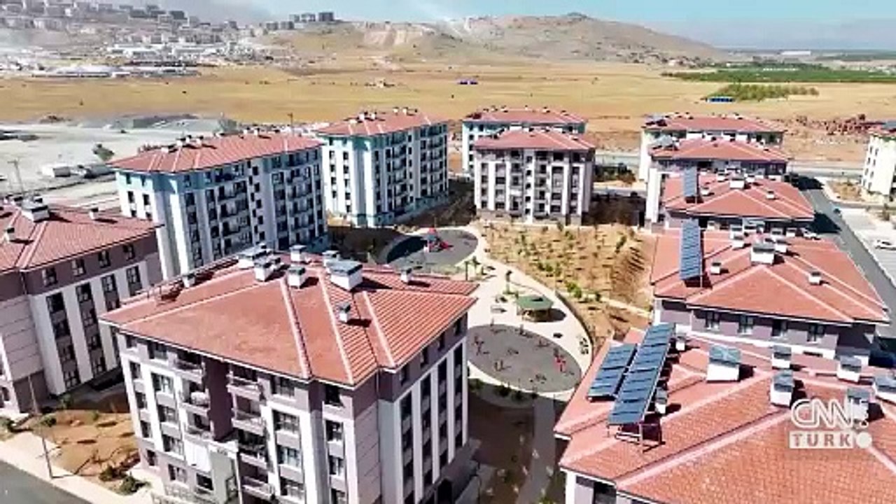 Bakan Kurum: Yıl sonuna kadar hedefimize ulaşacağız