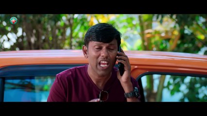 Rider New South Movie in Hindi - Latest 2024 Released South Movie in Hindi Dubbed - Srikanth, Tanya