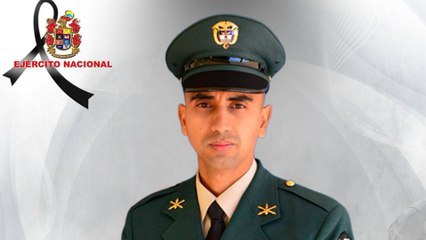 Hallan sin vida a sargento del Ejército Nacional en Fuerte Militar de Tolemaida