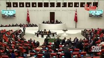 TBMM'de 'Zeytinlik teklifi' kabul edildi