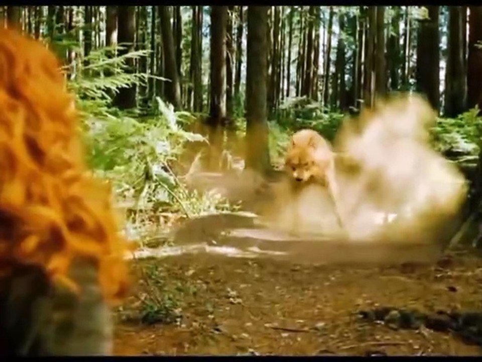 Most Dangerous Movie Scene You’ll Ever See!