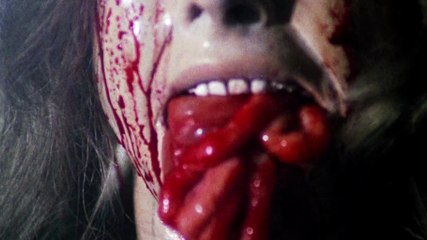 city of the living dead / 1980 zombie movie