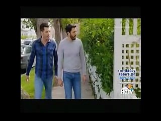 A Very Brady Renovation: Episode 6 Behind The Build-Scenes We Fern-ally Get To Show You_mpeg4
